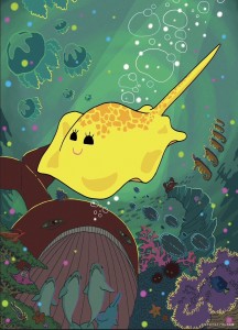 イメージイラスト